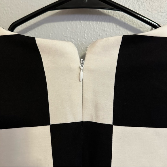 Zara check print top - Picture 4 of 6